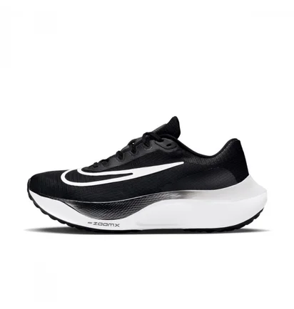 Кросівки чоловічі Nike Zoom Fly 5 Black DM8968-001