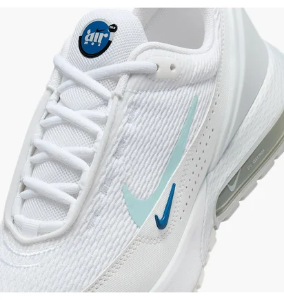 Кросівки дитячі Nike Air Max Pulse Gs White HF5508-100