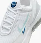 Кросівки дитячі Nike Air Max Pulse Gs White HF5508-100