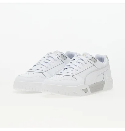 Кроссовки мужские Puma Rbd Tech Classic White 396553-02