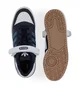 Кроссовки мужские Adidas Forum Low Blue/White GX7066