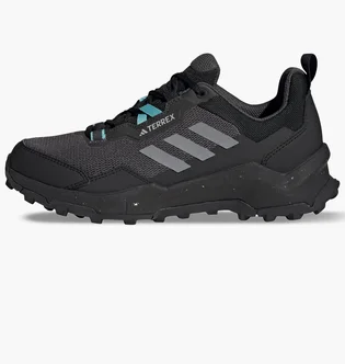 Кроссовки женские Adidas Terrex Ax4 Hiking Shoes Black HQ1045
