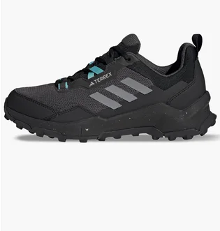 Кроссовки женские Adidas Terrex Ax4 Hiking Shoes Black HQ1045