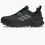 Кроссовки женские Adidas Terrex Ax4 Hiking Shoes Black HQ1045