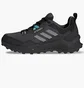 Кроссовки женские Adidas Terrex Ax4 Hiking Shoes Black HQ1045