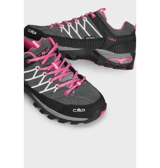 Кросівки жіночі Cmp Rigel Low Wmn Trekking Shoes W Grey 3Q13246-103Q