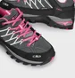 Кросівки жіночі Cmp Rigel Low Wmn Trekking Shoes W Grey 3Q13246-103Q
