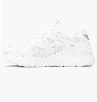 Кроссовки женские Skechers Bobs Bamina White 117354-WHT