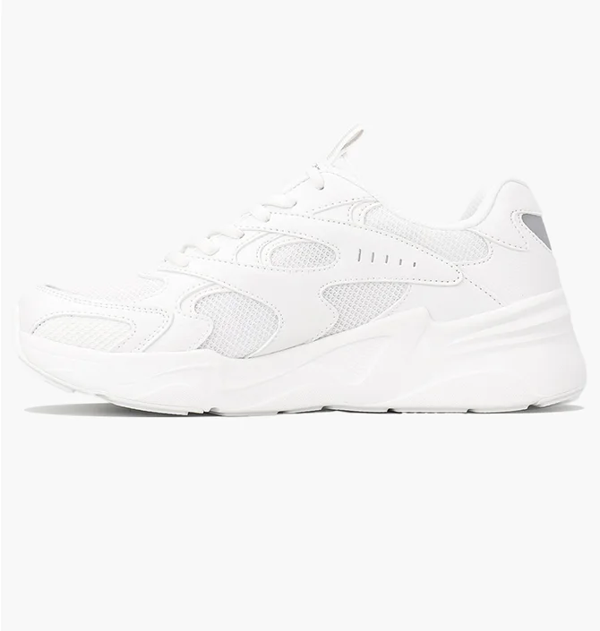 Кросівки жіночі Skechers Bobs Bamina White 117354-WHT