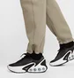 Штани чоловічі Nike Tech Fleece Open-Hem Beige HJ6533-320