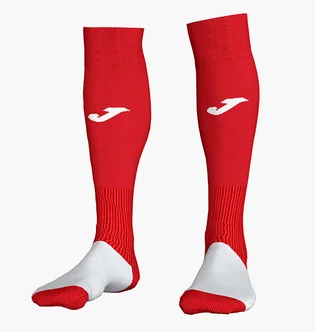 Гетри унісекс Joma Professional Ii Red/White 400392.600