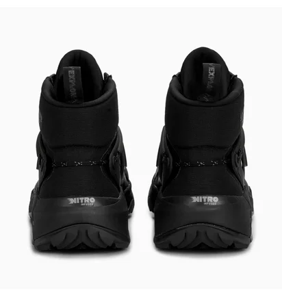 Кроссовки мужские Puma Explore Nitro Mid Gore-Tex Black 377860-01