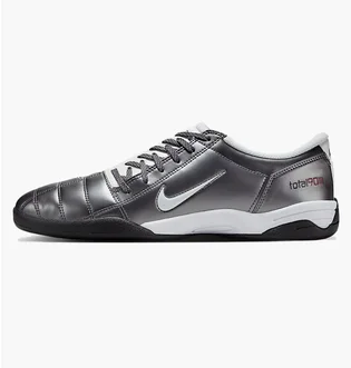 Кросівки чоловічі Nike Total 90 MenS Shoes Grey HQ2851-001