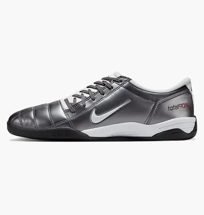 Кросівки чоловічі Nike Total 90 MenS Shoes Grey HQ2851-001