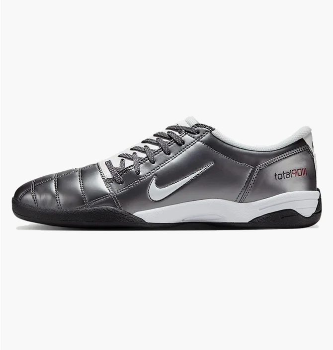 Кросівки чоловічі Nike Total 90 MenS Shoes Grey HQ2851-001