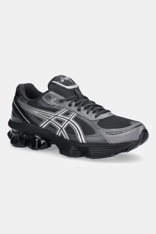 Кроссовки унисекс Asics Gel-Kinetic Fluent Grey 1203A591-024