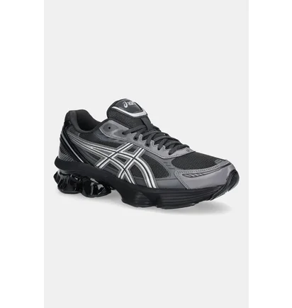 Кроссовки унисекс Asics Gel-Kinetic Fluent Grey 1203A591-024
