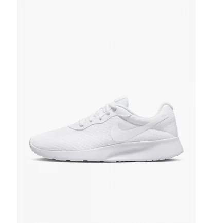 Кроссовки женские Nike Tanjun White Dj6257-104