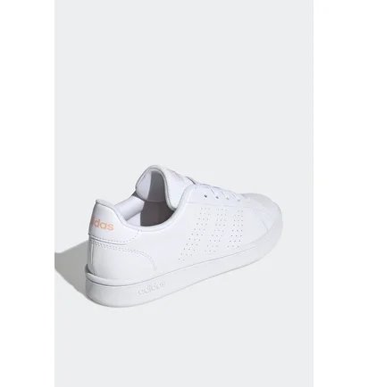 Кроссовки женские Adidas Advantage Base White EE7510