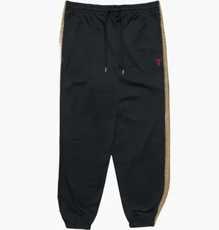 Штаны мужские Nike Kb Tf Lny Black HQ4699-010
