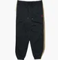 Штани чоловічі Nike Kb Tf Lny Black HQ4699-010