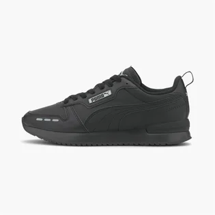 Кросівки унісекс Puma R78 Black 374127-01