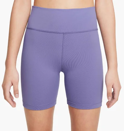 Шорты детские Nike Dri-Fit One 5 Violet FZ5603-527