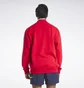 Свитшот унисекс Reebok Classics Varsity Red HT8185