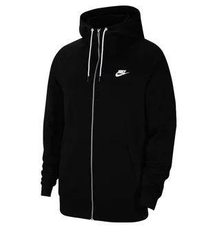 Толстовка мужская Nike Sportswear Black CU4455-010
