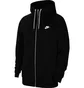 Толстовка чоловіча Nike Sportswear Black CU4455-010