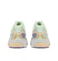 Кроссовки унисекс Saucony Progrid Omni 9 Reflections Green/Multi S71034-1