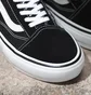 Кеди чоловічі Vans Skate Old Skool Black VN0A5FCBY28