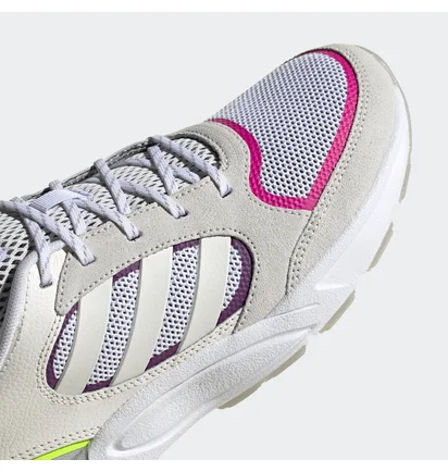 Кросівки жіночі Adidas 90s Valasion White EG8422