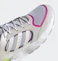 Кросівки жіночі Adidas 90s Valasion White EG8422