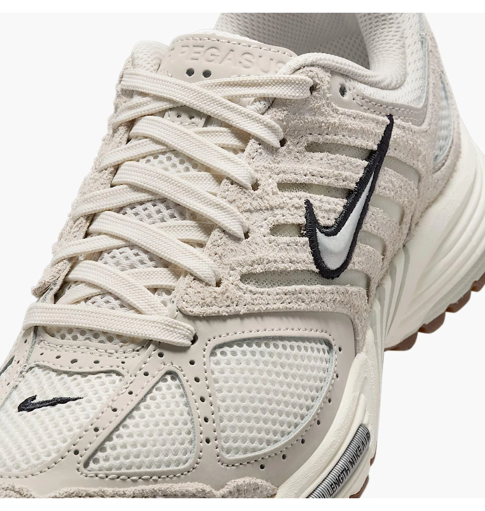 ᐉ Кросівки жіночі Nike Air Pegasus 2005 Beige/White HJ5271-002