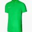 Поло мужское Nike Shirt M Nk Df Acd23 Polo Ss Green DR1346-329