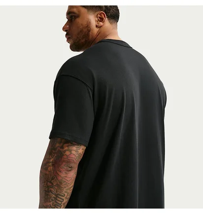 Футболка мужская Nike Sportswear Premium Essential Tee Black IH1121-010