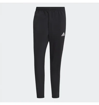 Штани чоловічі Adidas Tiro21 Wov Pnt Black Gm7356