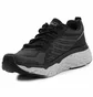 Кросівки чоловічі Skechers Max Cushioning Elite Limitless Intensity Black 220066-BKGY