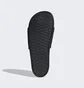 Тапочки унісекс Adidas Adilette Comfort Slides Black Gz5896