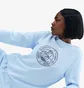 Спортивний костюм жіночий Nike W Nsw Club Flc Gx Std Light Blue HV2342-441__HV2346-441