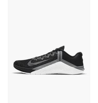 Кросівки чоловічі Nike Metcon 6 Black/White CK9388-030