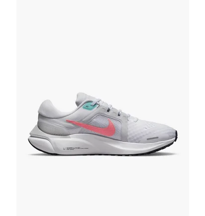 Кросівки жіночі Nike Air Zoom Vomero 16 Grey DA7698-101