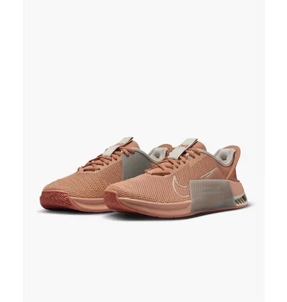 Кроссовки женские Nike Metcon 9 Easyon Easy On/Off Workout Shoes Brown DZ2540-200