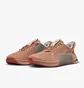 Кроссовки женские Nike Metcon 9 Easyon Easy On/Off Workout Shoes Brown DZ2540-200