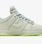 Кросівки дитячі Nike Dulow Se Padded Tongue Sea Glass Beige FB7700-001