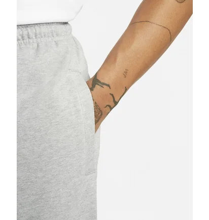 Шорти чоловічі Nike Dri-Fit Standard Issue Grey Dq5712-063