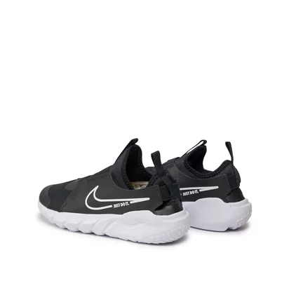 Кроссовки детские Nike Flex Runner 2 Black DJ6038-002