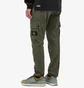 Штани чоловічі Stone Island MenS Casual Pants Green 8115303L1-V0159