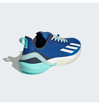 Кроссовки женские Adidas Adizero Cybersonic Women Blue IG9517